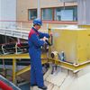 Lubrication: Getting the perfect balance