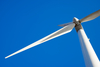 Precision sensors ensure wind turbine efficiency