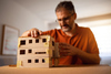 Modular buildings: Responding to change