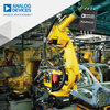 Maximises power efficiency & minimises emissions