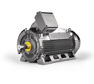 Unlocking efficiency in process industries