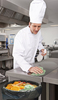 Sustainable cleaning led by a compostable solution