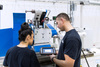 Automation changes the face of maintenance
