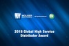Distributor of the Year