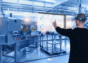 High-performance HMI design