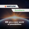 Watlow and Eurotherm to exhibit together