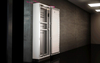 Stand-alone enclosures offer greater simplicity