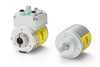 Ultra-compact SIL shaft encoder