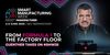 Guenther Steiner to deliver keynote at SMW