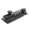 Kasp combination locking bolt delivers convenient keyless security