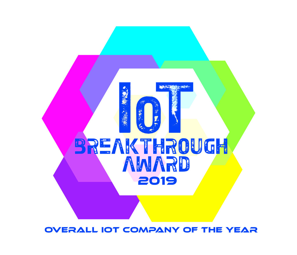 iot breakthrough