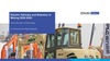 Mining goes electric