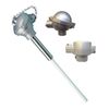 Rare metal thermocouples