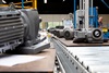 three-phase motors and geared motors