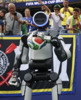 Hyundai Motor brings Atlas humanoid robot to FIFA World Cup 2026