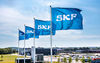 SKF and Leaderdrive form venture