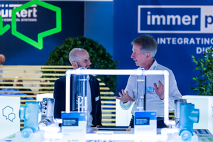 SPS – Where innovation meets industry