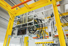 State-of-the-art final assembly technology