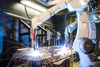 How robots enhance workplace safety
