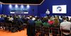 Sustainability, plastics & Brexit keynotes