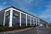 Rubix expands UK MRO capability