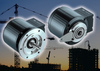 Heavy duty encoders