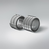 Bearing materials key to increased reliability