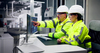 Collaboration to improve asset performance