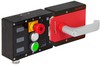 Modular smart interlocks