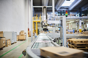 manufacturers are accelerating digital change