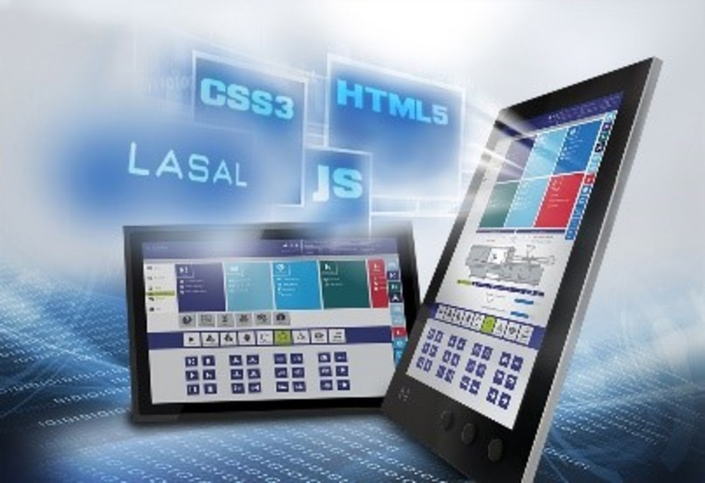 SIGMATEK Control System