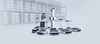 Conveyor Networks & Geek+ announce UK partnership