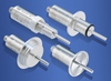 Energy consumption analysed using flow sensors