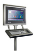 Flexible industrial visualisation solutions