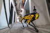 UK construction sites to deploy general-purpose robots