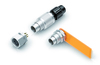 Compact connectors for maximum reliability