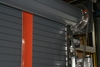 Hard Doors security roller shutters