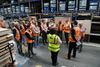 Toyota teams up with Made Smarter to support South East manufacturers