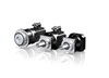 Compact & versatile planetary gear units