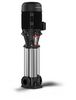 Next generation multi-stage pumps