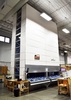 Vertical storage & retrieval system
