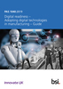 Digital Readiness- Adopting digital Technologies