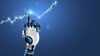 STOCK more automation robot hand