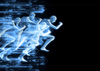 Keep on running