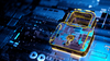STOCK cybersecurity cyber security