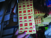 Fight against counterfeiting continues