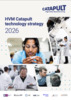 HVM Catapult sets direction for the UK
