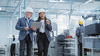 ABB launches Industrial Knowledge Vault ABBiStock-1462148857