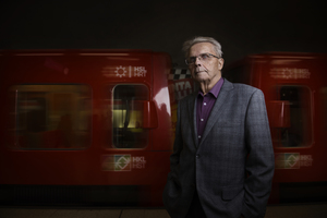 ABB marks 50 years of VSD innovation