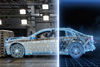 BMW Group and Mistral AI advance AI in crash simulation